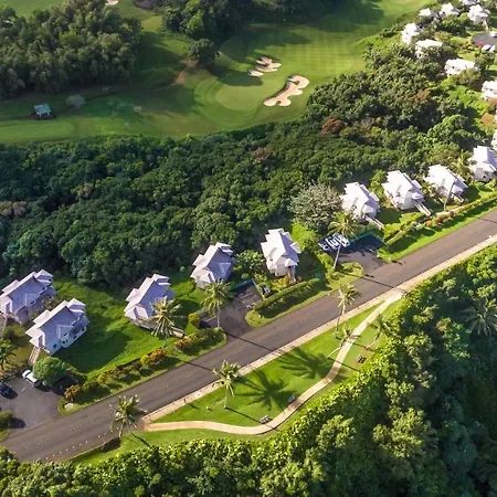 Hanalei Bay Villa Cottage 2Br 2Ba With Mountain Views Hbv24 Princeville Exterior foto